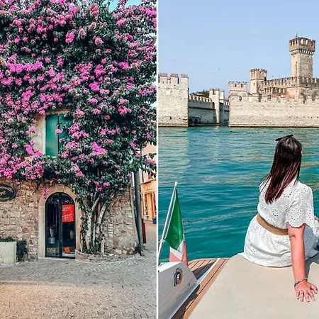 Magenta Nest - Loft&charme