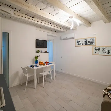 Magenta Nest - Loft&charme *