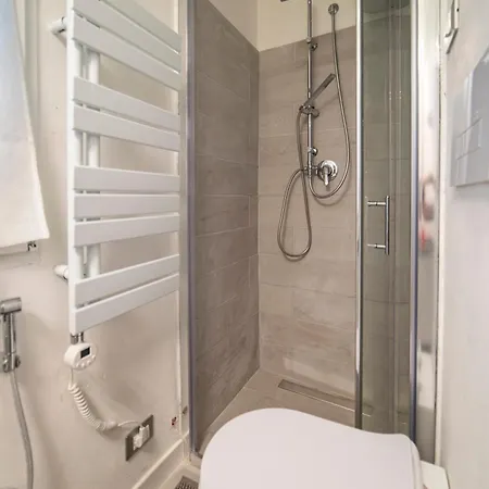 Magenta Nest - Loft&charme * Брешія