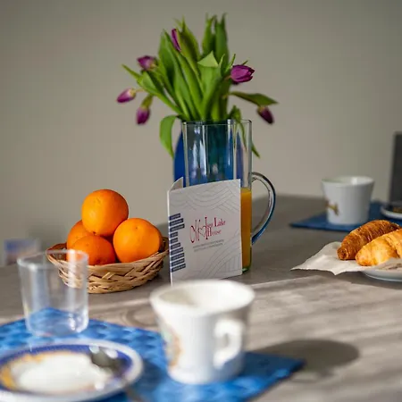 Magenta Nest - Loft&charme Апартаменти *