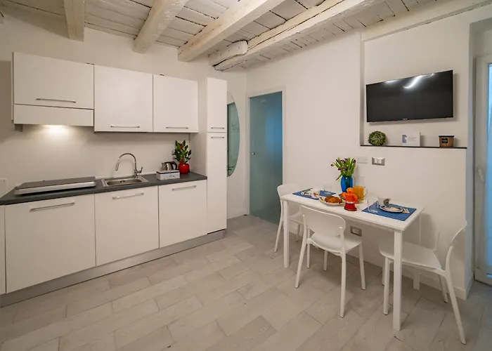 Magenta Nest - Loft&charme * Brescia