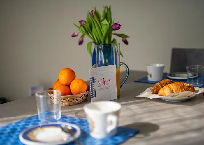 Magenta Nest - Loft&charme Apartamento *