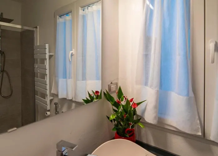 Magenta Nest - Loft&charme Apartamento