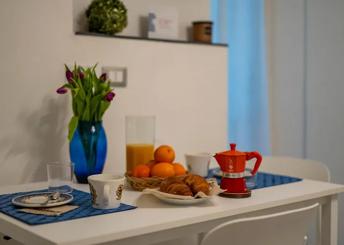 Magenta Nest - Loft&charme *