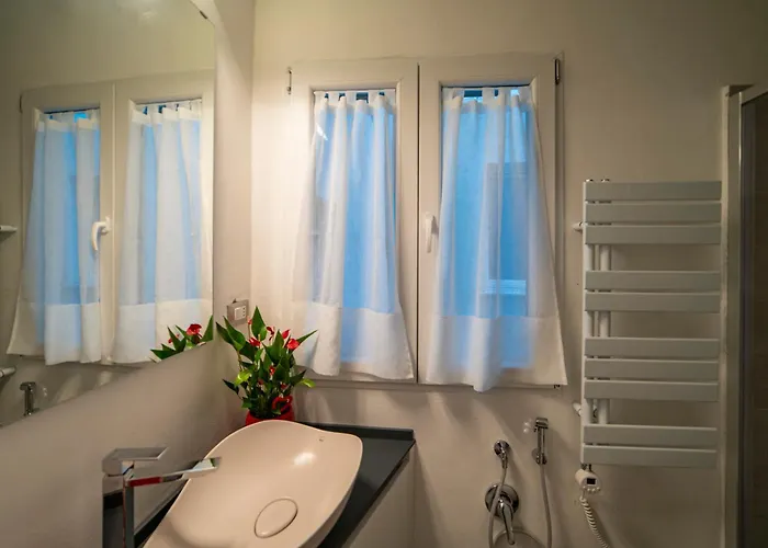 Apartamento Magenta Nest - Loft&charme