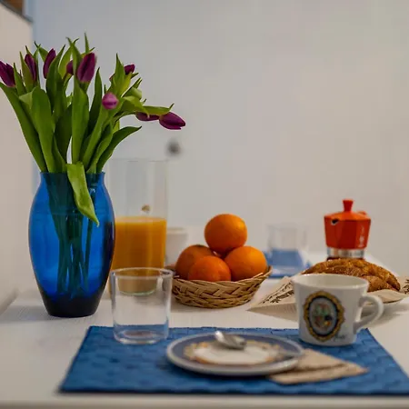 Magenta Nest - Loft&charme * Brescia