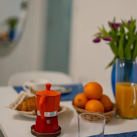 Magenta Nest - Loft&charme Brescia