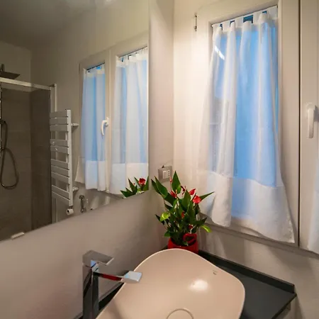 Magenta Nest - Loft&charme Apartament