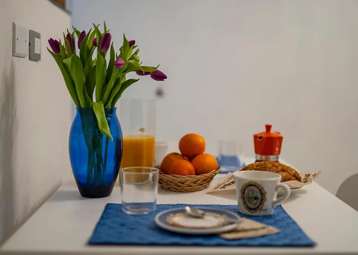 Magenta Nest - Loft&charme * Brescia