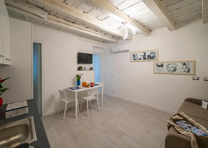 Magenta Nest - Loft&charme *