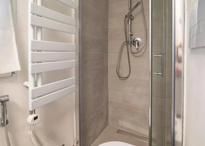 Magenta Nest - Loft&charme * Brescia